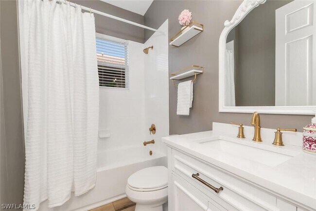 Building Photo - 6619 Marbella Dr