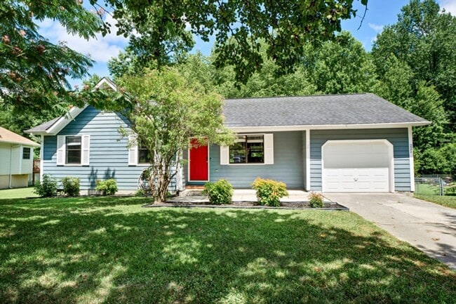 Primary Photo - 221 Pollard Dr