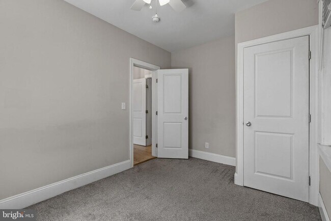 Building Photo - 1515 Butler Pike