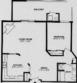 The Carleton - Westgate Residential Suites