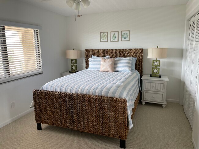 Bedroom - 4501 S Atlantic Ave