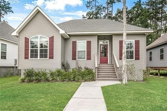 Building Photo - 60475 Coral St