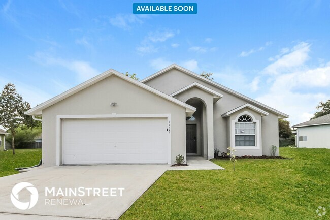 Building Photo - 1186 Eden Dr