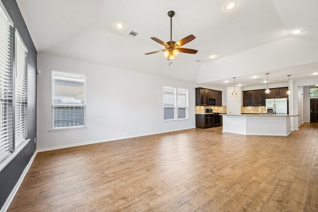 Building Photo - 2915 Coastal Prairie Ln