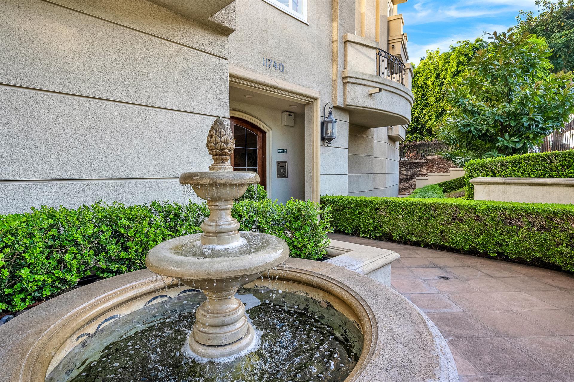 Building Photo - 11740 W Sunset Blvd