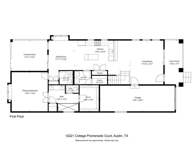 Building Photo - 12221 Cottage Promenade Ct