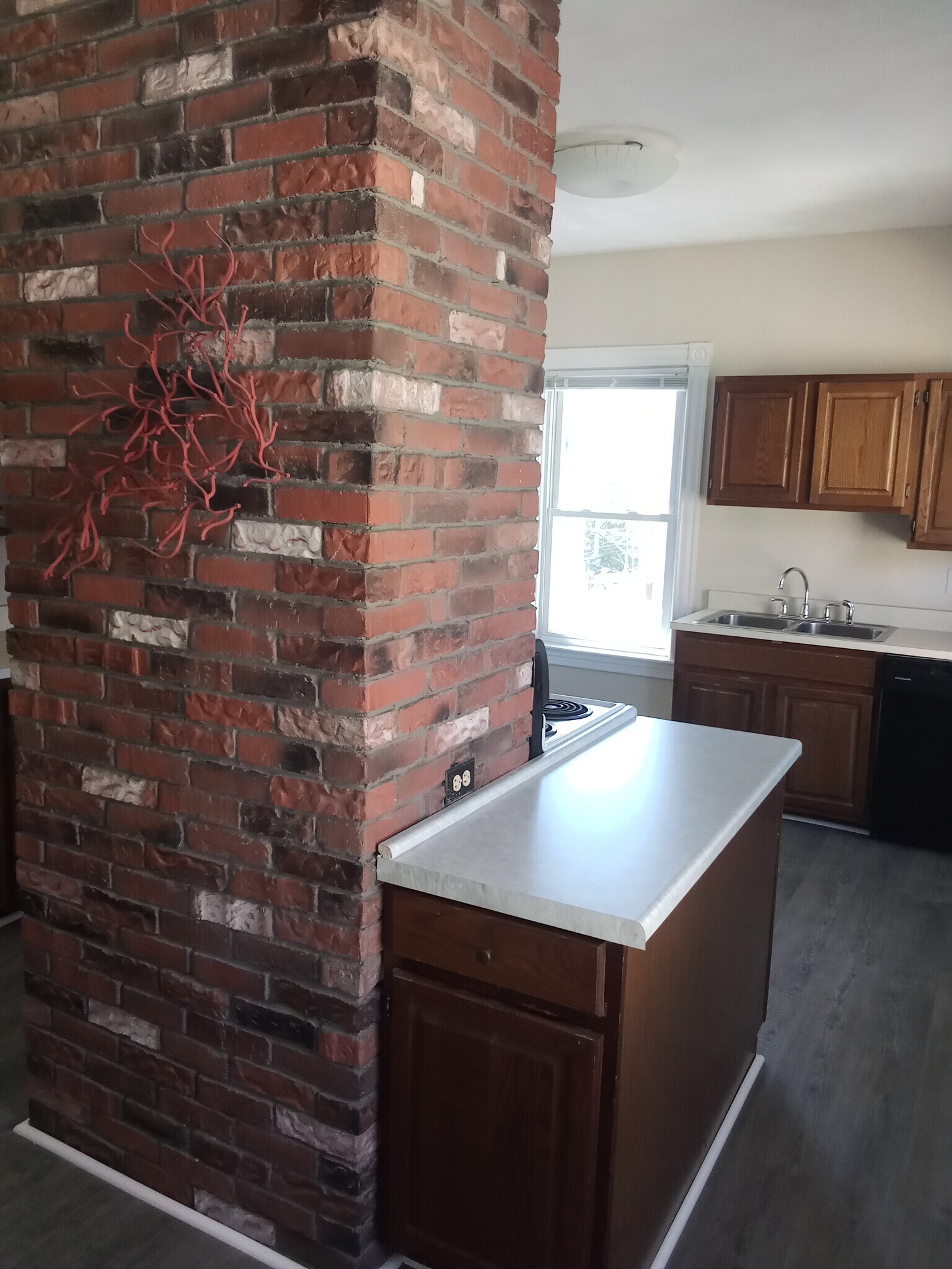 Kitchen - 23 Ogden St
