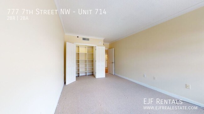 Building Photo - 777 7th St NW