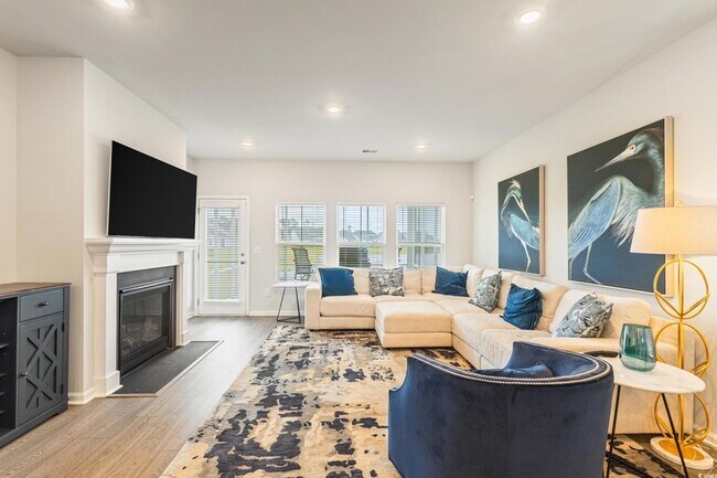 Building Photo - 5822 Whitebark Dr