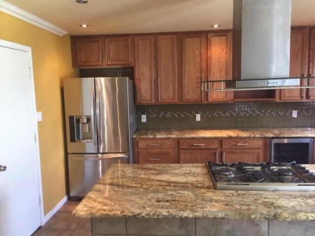 Building Photo - 15518 Blue Creek Ranch Dr