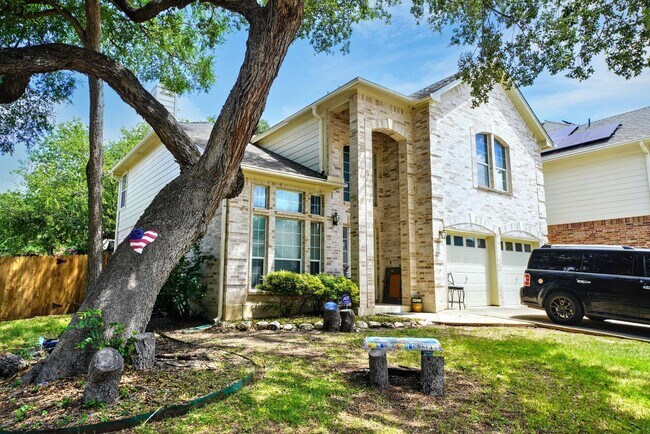 Building Photo - Spacious 3-Bedroom Home in Jonas Woods wit...