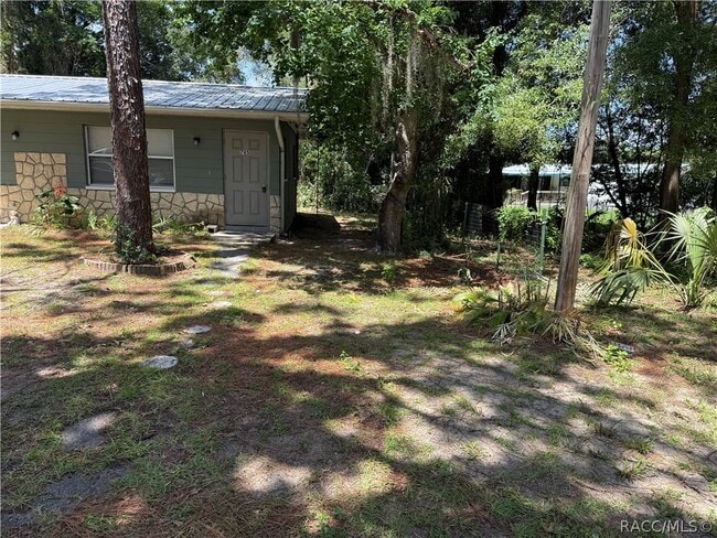 Building Photo - 7115 W Porpoise Dr
