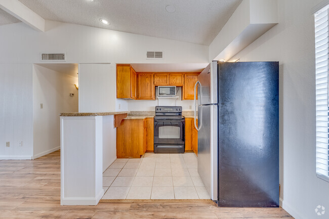 Interior Photo - Apartments on the Green