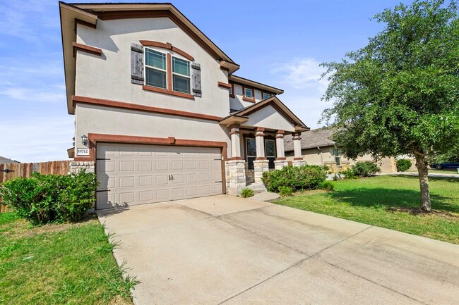 Building Photo - 18712 Mangan Way