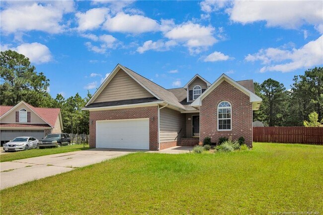 Building Photo - 112 Camrose Ct