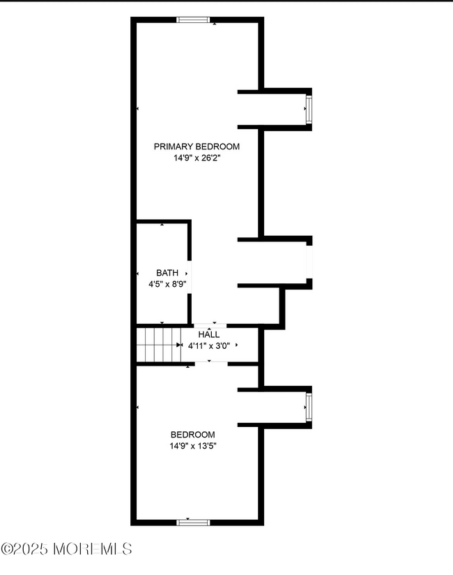 Building Photo - 609 Ocean Ave