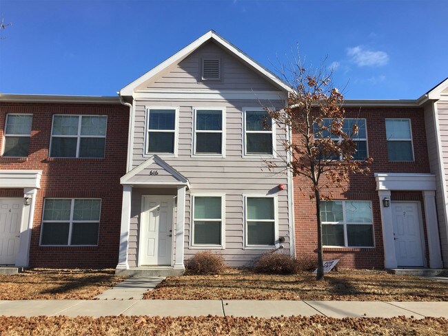 Building Photo - 501 Fort Riley Blvd