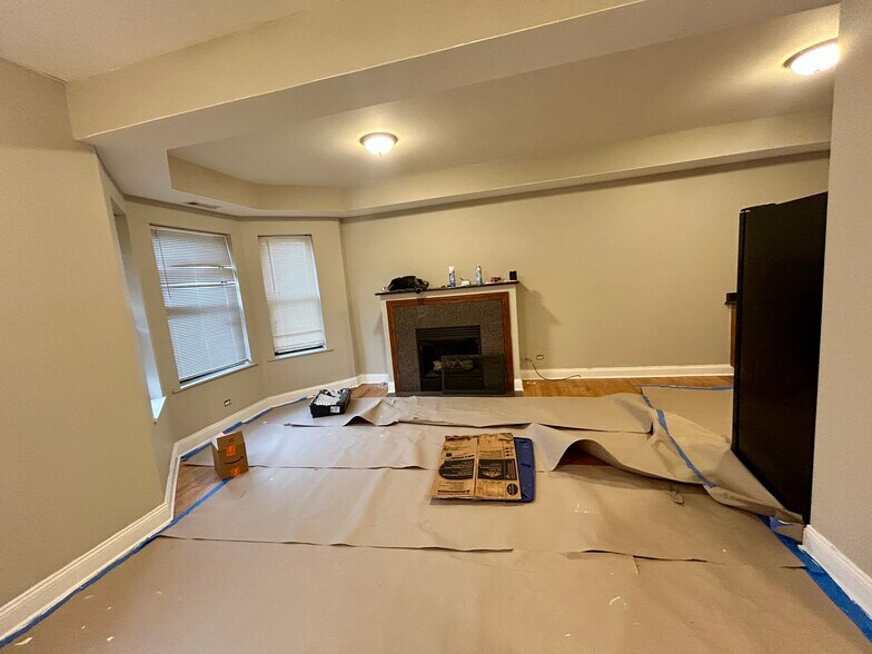 Building Photo - 1140 E Marquette Rd