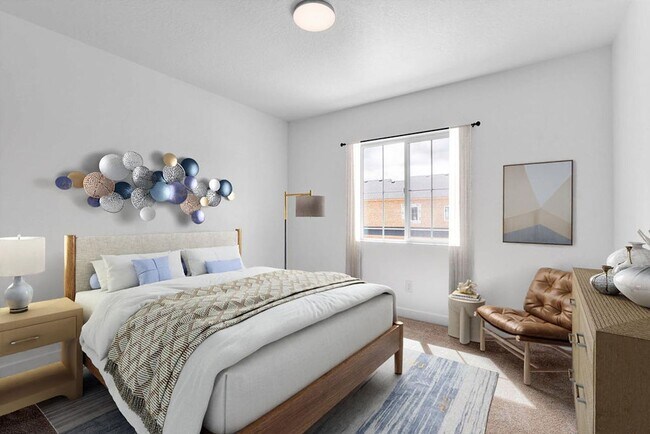 Building Photo - Dry Creek Highlands Towns - 6608