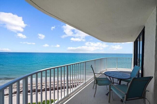 Building Photo - 3360 S Ocean Blvd