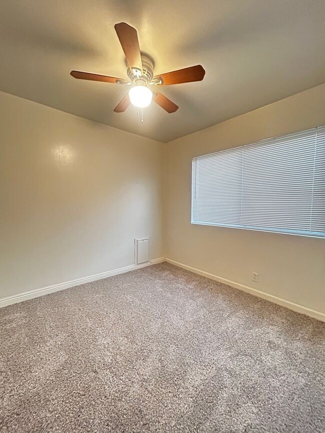 Building Photo - Pangborn