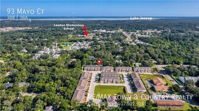 Building Photo - 93 Mayo Ct