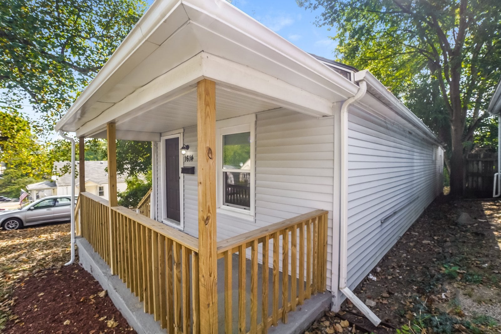 Building Photo - 1614 Arling Ave