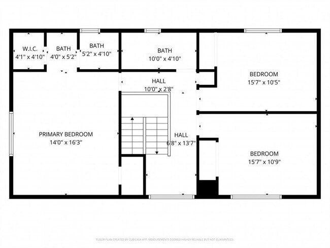 Building Photo - 12901 Lamplight Village Ave