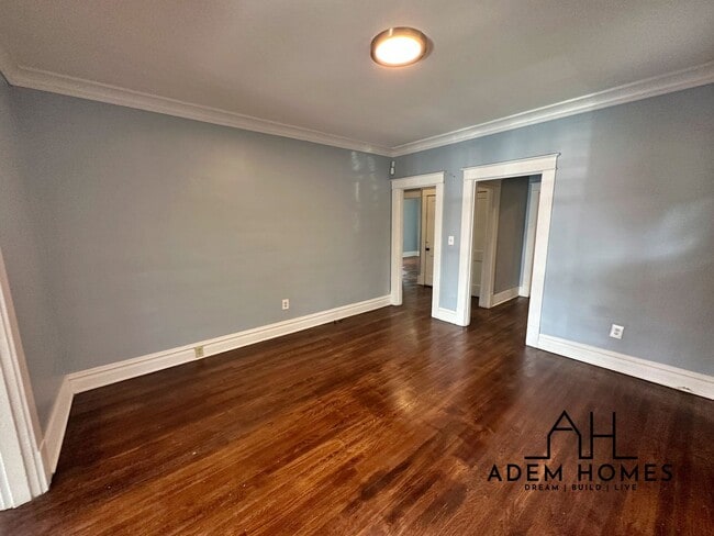 Building Photo - Recently Renovated Brick Home Minutes Away...