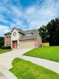 Building Photo - 21731 Tinsley Trails