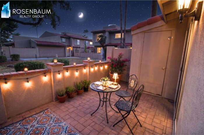 Building Photo - 7921 E San Miguel Ave