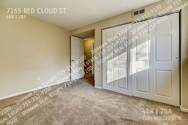 Building Photo - 7165 Red Cloud St