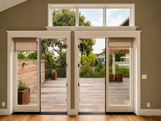 Building Photo - Luxury Hillside Retreat with Expansive Decks, Designer Finishes & Canyon Views