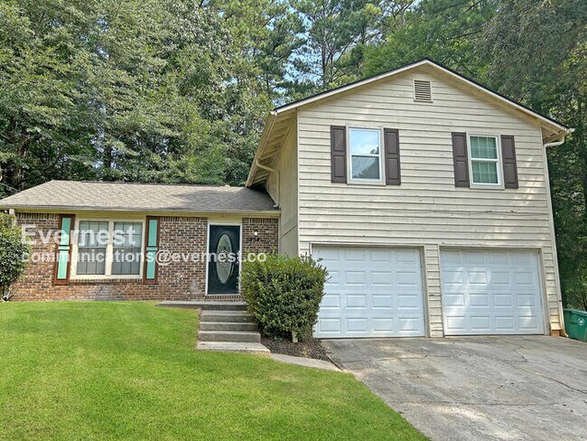 Primary Photo - 5454 Rocky Pine Dr