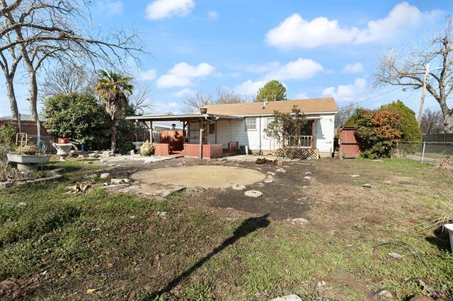 Building Photo - 10432 San Felipe Dr