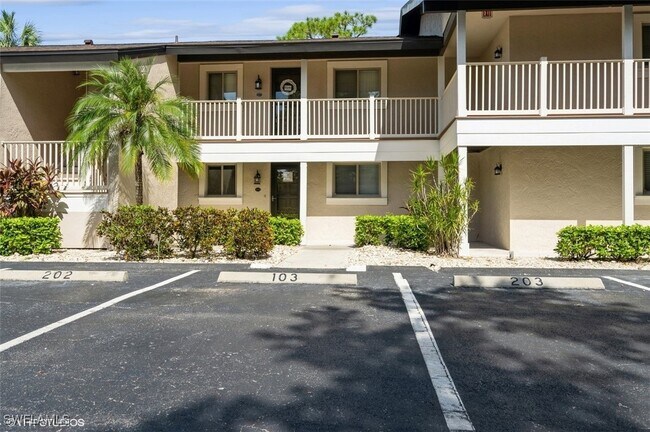 Primary Photo - 16740 Partridge Place Rd