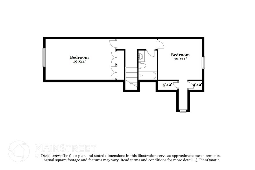 Building Photo - 405 Lymon Cove