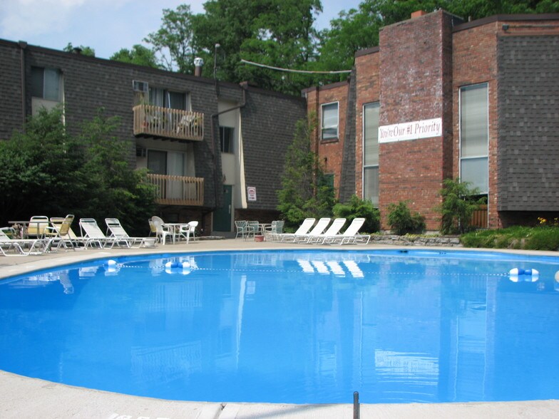 Mont Michel Apartments Cincinnati Oh Apartment Finder