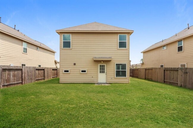Building Photo - 10703 Prillerman Trails Dr