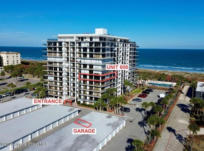 Building Photo - 2100 N Atlantic Ave