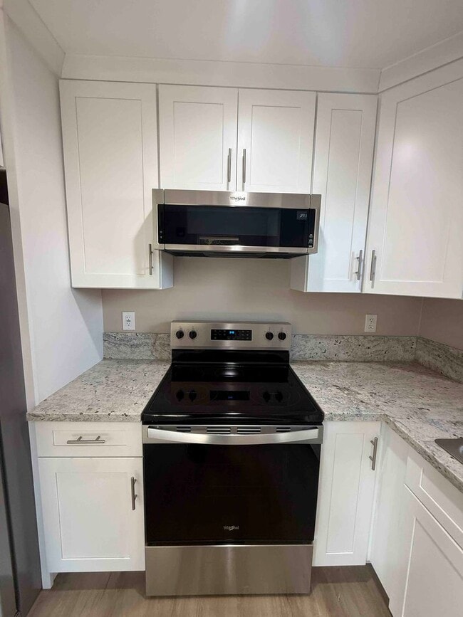 Building Photo - Brand New 1 Bedroom In Tahoe Park