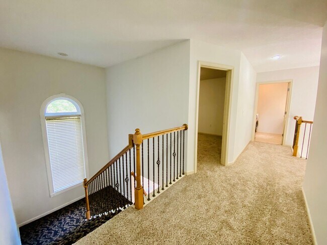 Building Photo - {15808} Hampton Place Two Story Home + Finished Basement + Three Car Garage + Blue Valley HS