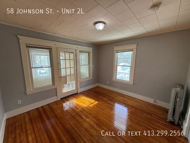 Building Photo - 58 Johnson St
