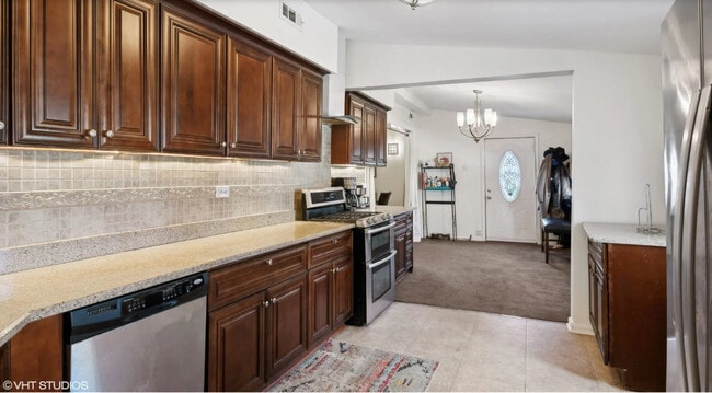 Building Photo - 3510 St Paul Ave