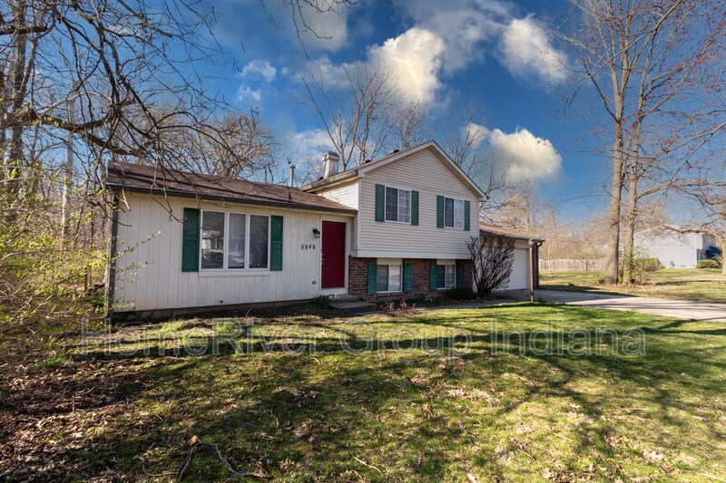 Building Photo - 5848 Baron Ct