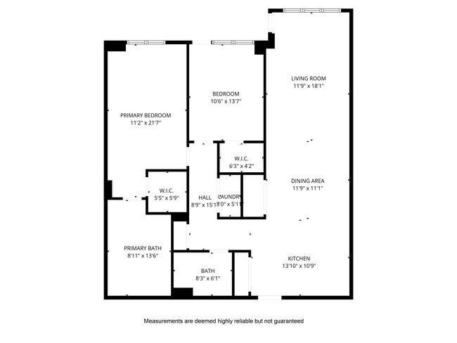 Building Photo - 8701 Churchill Rd