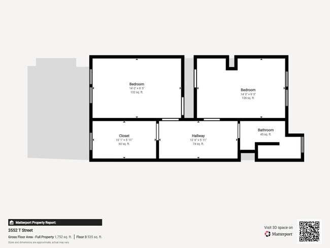 Building Photo - Coming Soon! Upper NW DC - Charming 2 bed + 1.5 baths - fenced yard + 1 parking space