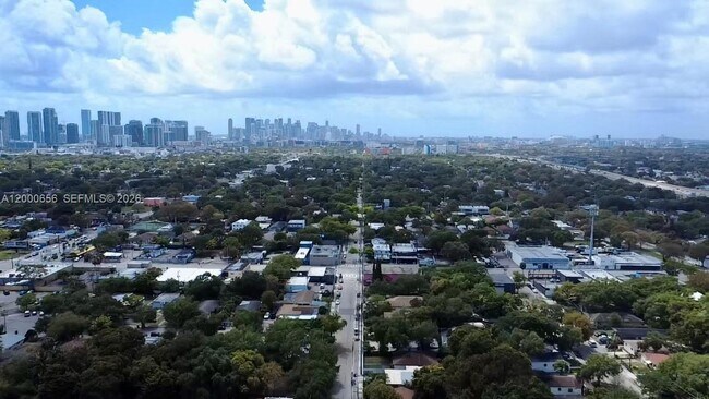 Building Photo - 5646 NW 3rd Ave