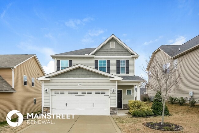 Building Photo - 309 Hardaway Point