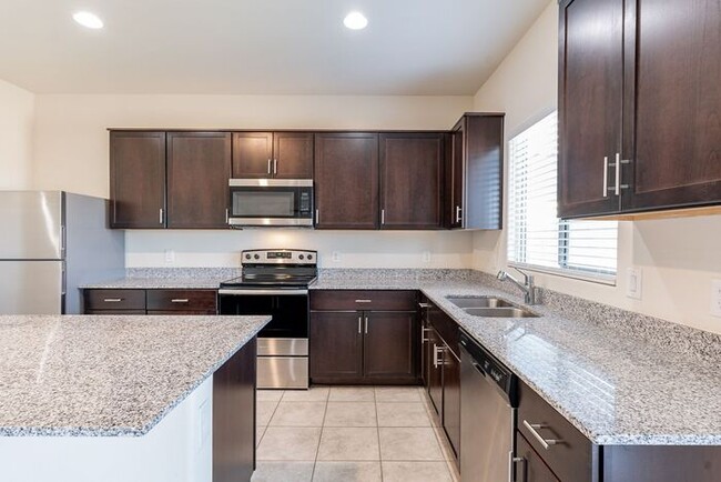 Building Photo - Discover the perfect blend of comfort and ...